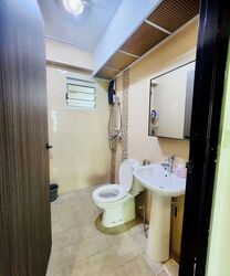 Blk 886B Treegrove@woodlands (Woodlands), HDB 3 Rooms #603069391